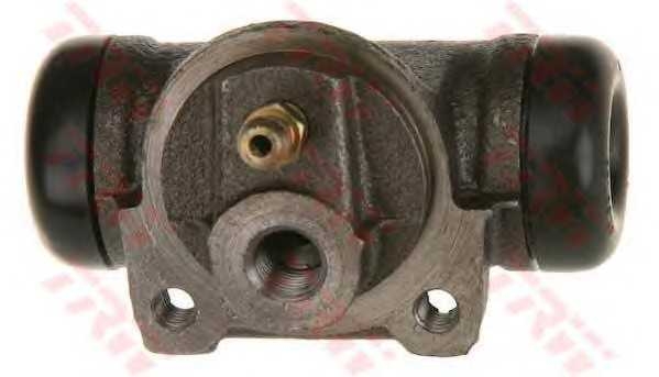 trw bwd326