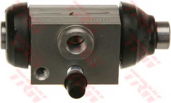 trw bwd345