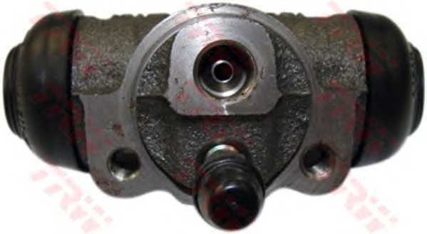trw bwd795