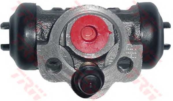 trw bwd817