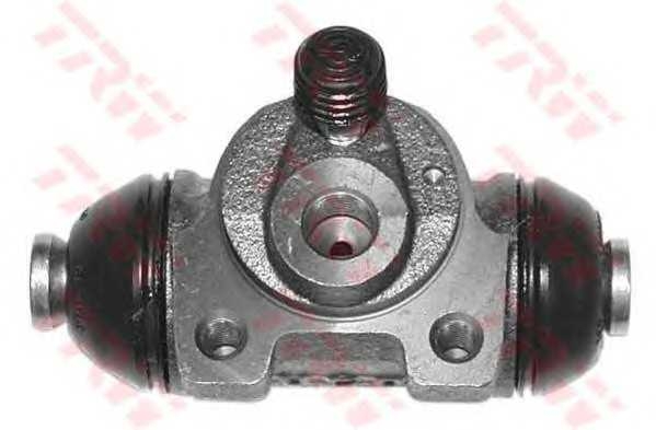 trw bwf117