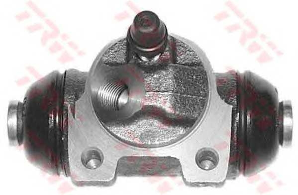 trw bwf119