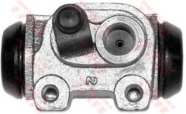 trw bwf126