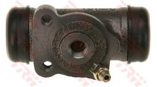 trw bwf255