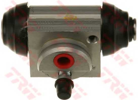 trw bwf284
