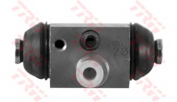 trw bwf308