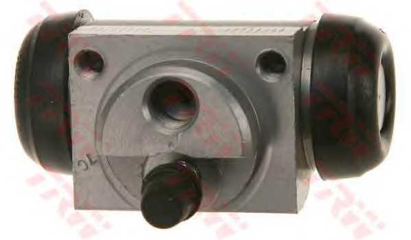 trw bwh402