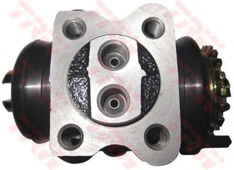 trw bwk191