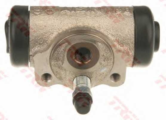 trw bwk795