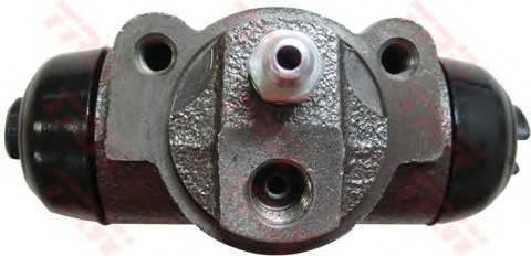 trw bwk796
