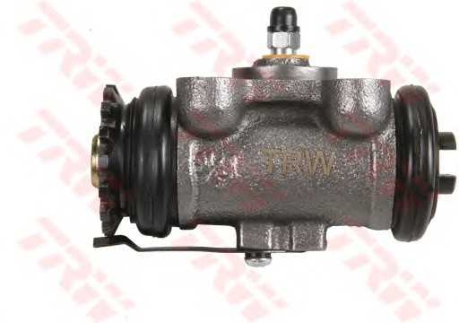 trw bwn411