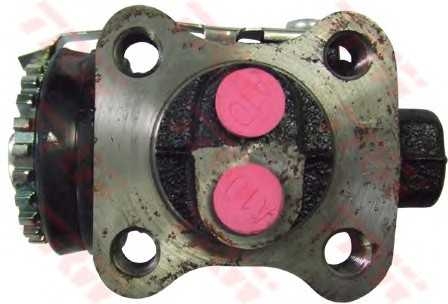 trw bwn450