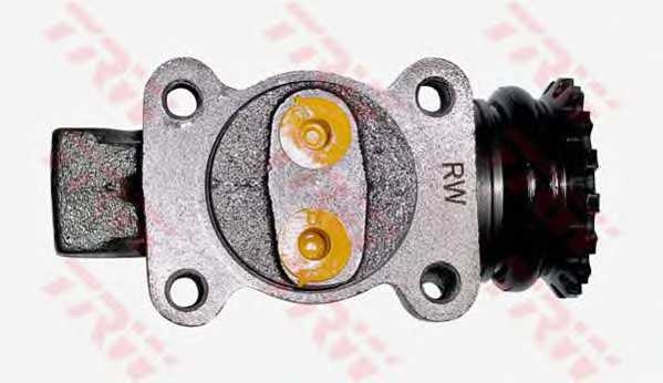 trw bwn716