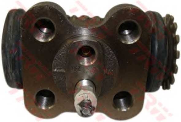 trw bwn784