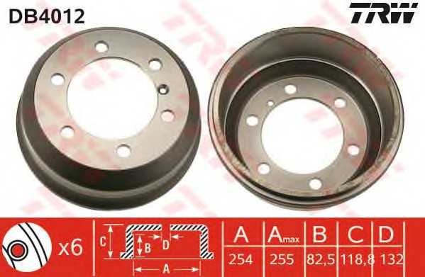 trw db4012