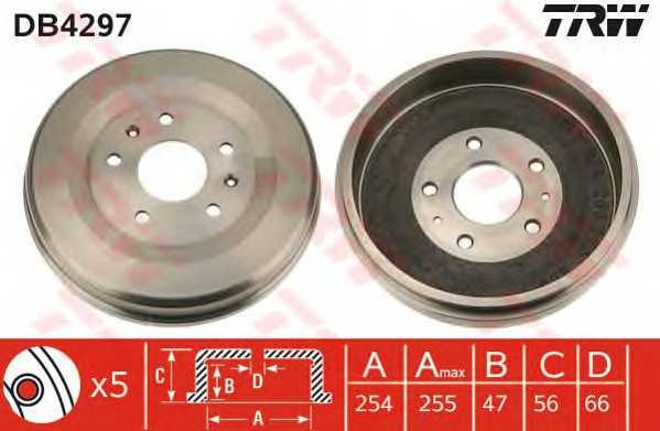 trw db4297