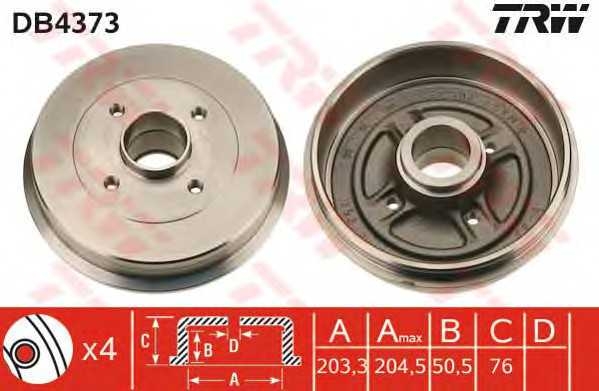 trw db4373