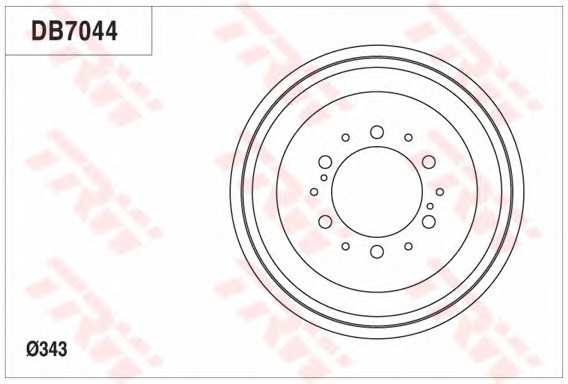 trw db7044