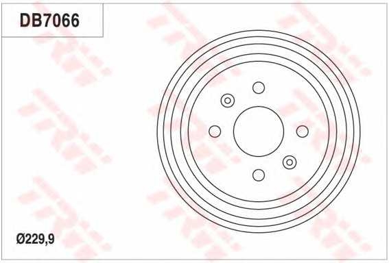 trw db7066