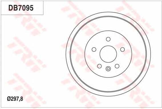 trw db7095