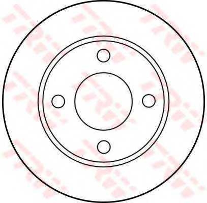 trw df1543