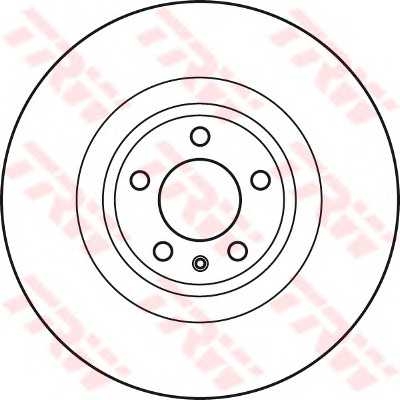 trw df4569