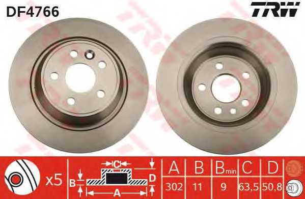 trw df4766