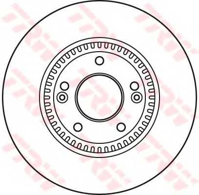 trw df6108s