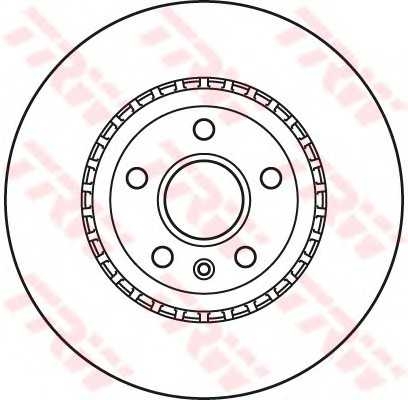trw df6113s
