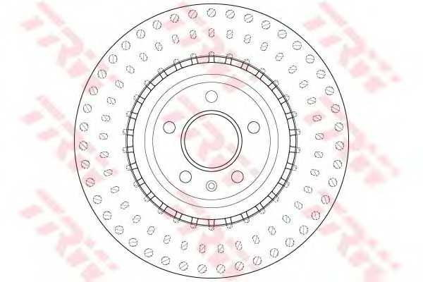 trw df6149s