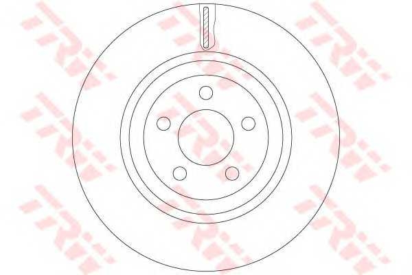 trw df6244s