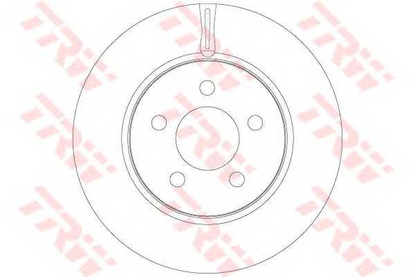 trw df6264