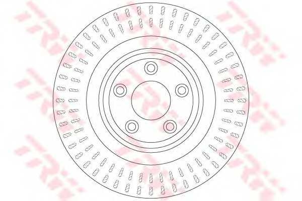 trw df6295