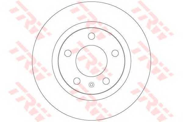 trw df6339