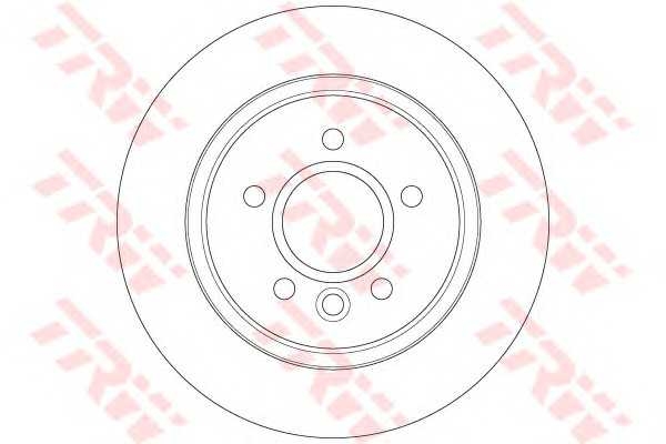 trw df6535
