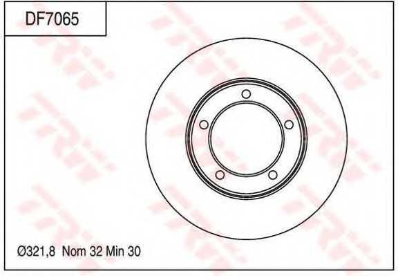 trw df7065