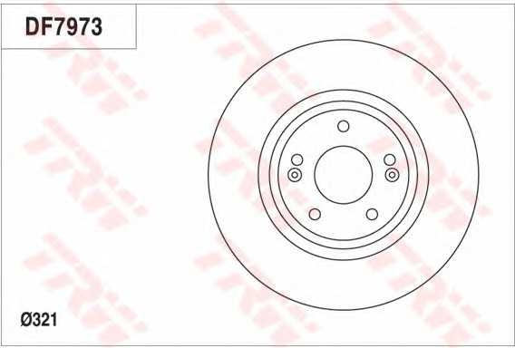 trw df7973