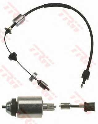 trw gcc110