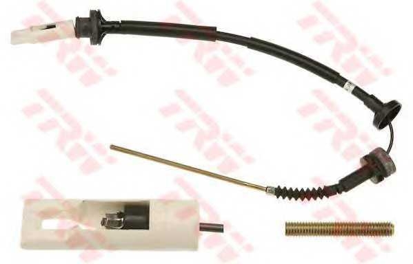 trw gcc1136