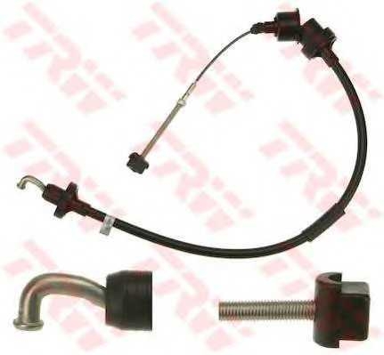 trw gcc1400