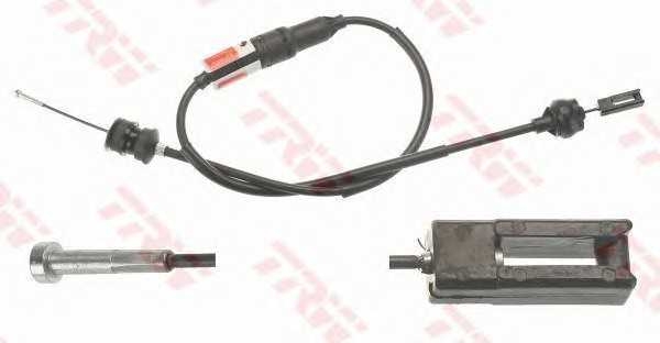 trw gcc4007