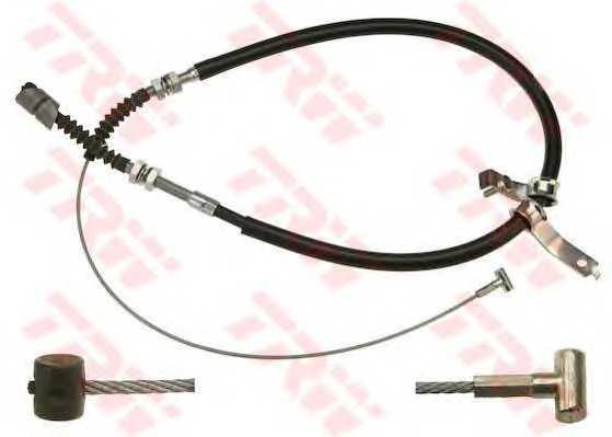 trw gch2501