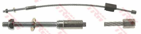 trw gch550