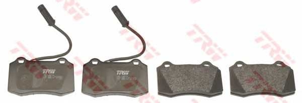 trw gdb1191