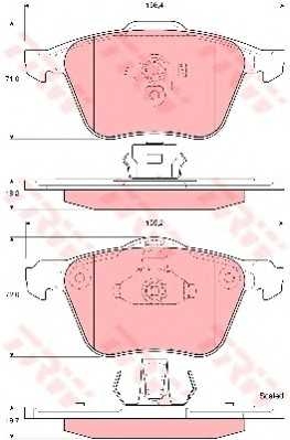 trw gdb1576