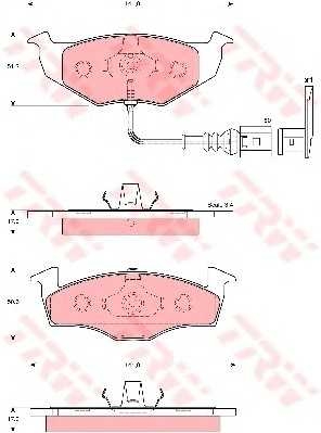 trw gdb1586