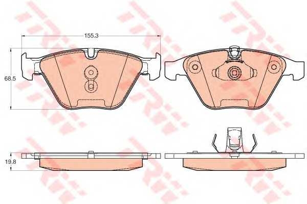 trw gdb2021