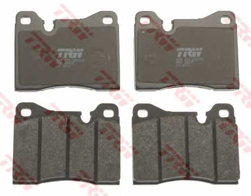 trw gdb270