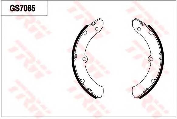 trw gs7085