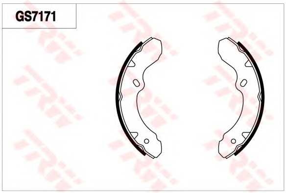trw gs7171